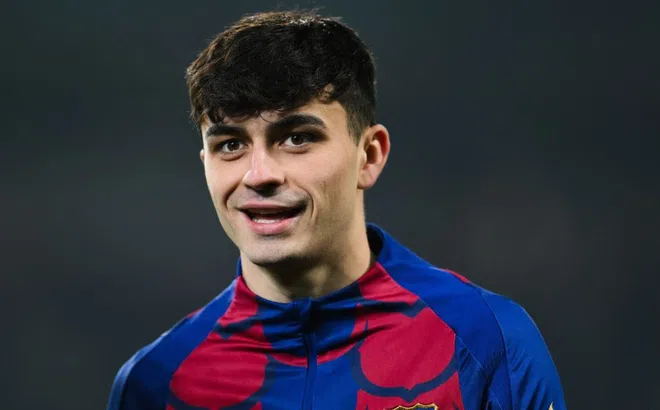 Sao Barca muốn gặp Man City ở chung kết Champions League