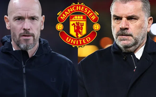 HLV Tottenham 'khịa tinh tế' cuộc đua top 5 của MU