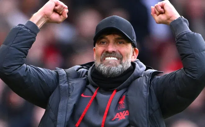 Liverpool đón cú hích trong cuộc đua vô địch Ngoại hạng Anh