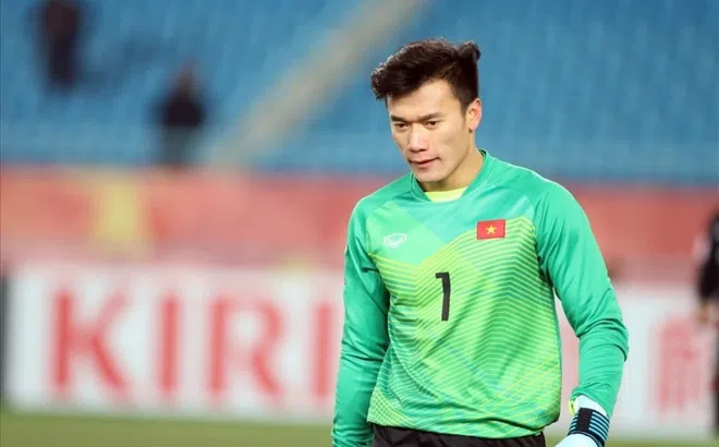 Vòng chung kết U23 Châu Á 2024 đang đến gần, người hùng Thường Châu năm nào giờ ra sao?