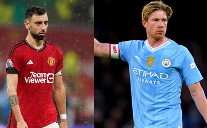 Lịch thi đấu MU và Man City bị thay đổi, dự báo nhiều điều thú vị