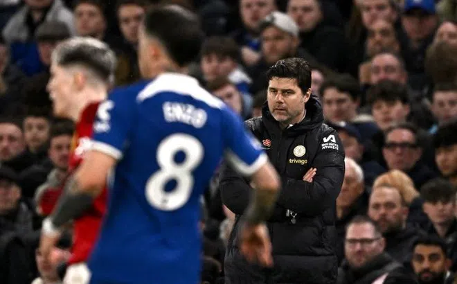 Pochettino: ‘Tôi không phải gã hề, tôi là một huấn luyện viên’