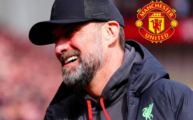 Klopp tiết lộ mục tiêu duy nhất của Liverpool trước MU