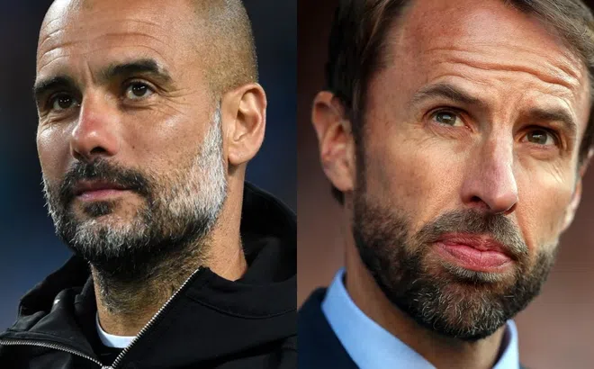 Pep chỉ thẳng cách dùng người cho Southgate tại tuyển Anh