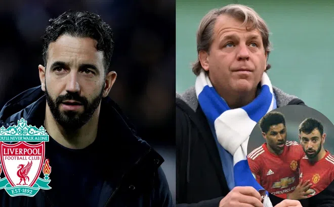 Tin chuyển nhượng tối 9/4: Liverpool chính thức ấn định người thay thế Klopp, Chelsea nhắm đến cái tên không tưởng