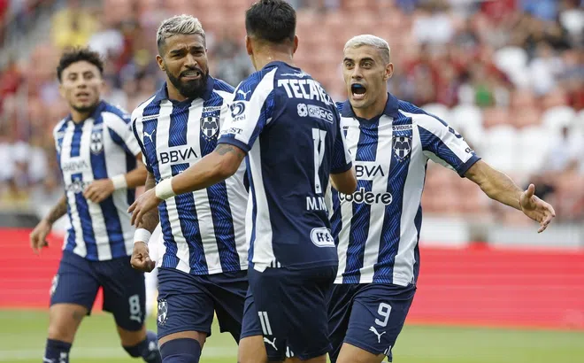 Nhận định, dự đoán Monterrey vs Inter Miami, 09h30 ngày 11/04/2024