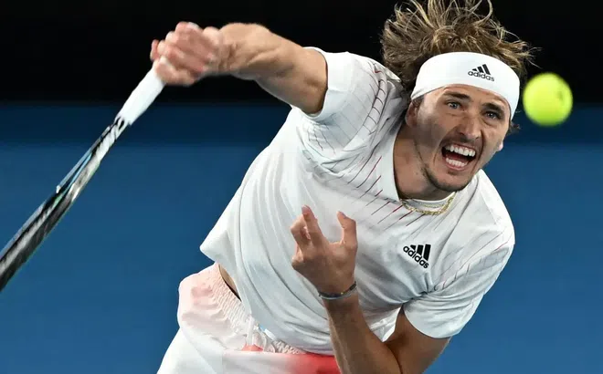 Lịch thi đấu tennis 11/4: Đại chiến Zverev - Tsitsipas tại Monte Carlo 2024