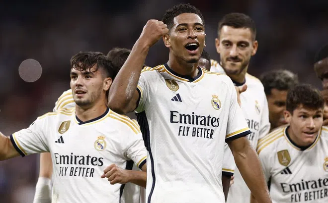 Nhận định, dự đoán Mallorca vs Real Madrid, 23h30 ngày 13/04/2024