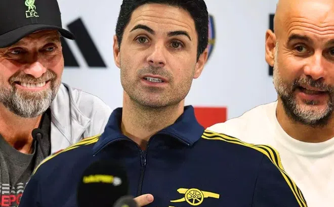 Arsenal, Man City và Liverpool đại chiến vì thủ môn La Liga