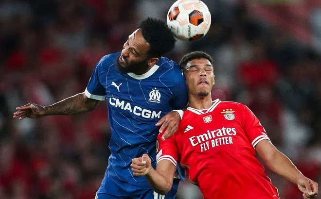 Nhận định, dự đoán Marseille vs Benfica, 02h00 ngày 19/04/2024