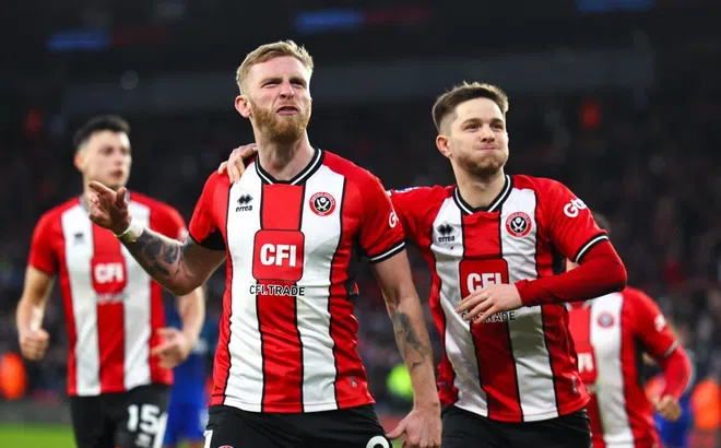 Nhận định, dự đoán Sheffield vs Burnley, 21h00 ngày 20/4/2024