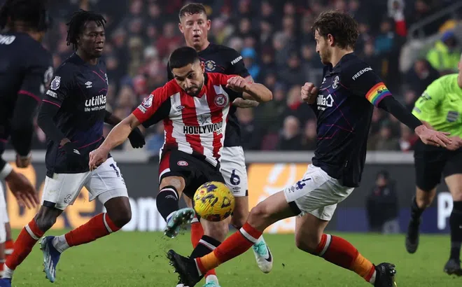 Nhận định, dự đoán Luton vs Brentford, 21h ngày 20/4/2024