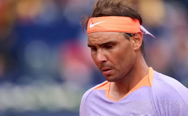 Rafael Nadal sẽ nhận tin buồn nếu tham dự Roland Garros 2024