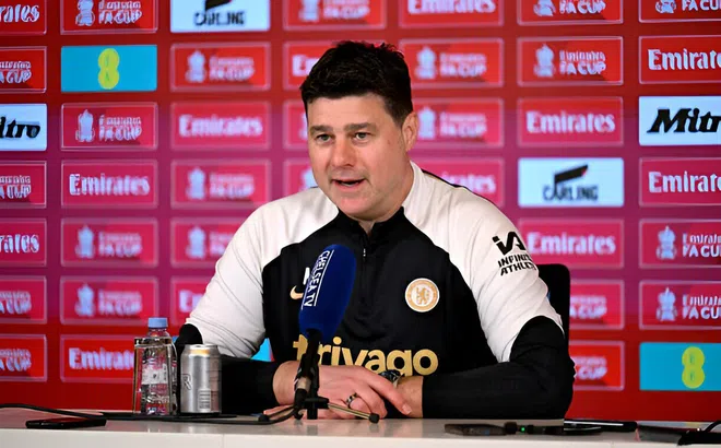 Pochettino tiết lộ vật 'bất ly thân' của mình tại các đội bóng
