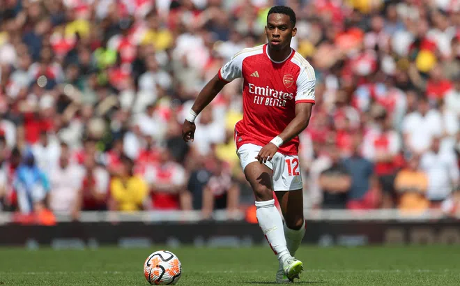 Siêu sao trở lại, Arsenal có đội hình mạnh nhất quyết chiến Chelsea