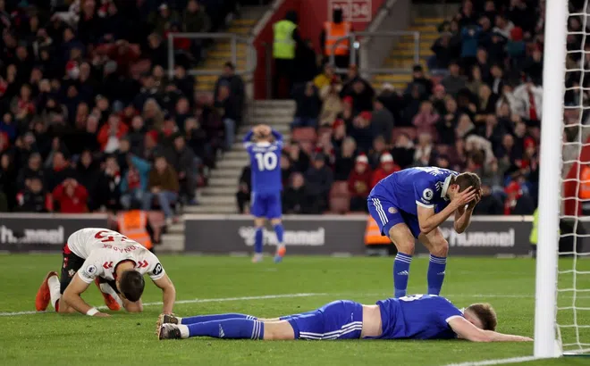 Nhận định, dự đoán Leicester vs Southampton, 02h00 ngày 24/04/2024