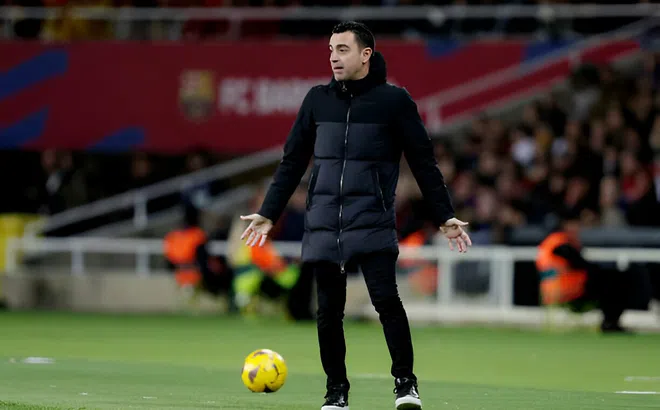 Barca gặp tổn thất tinh thần trước thềm 'El Clasico'
