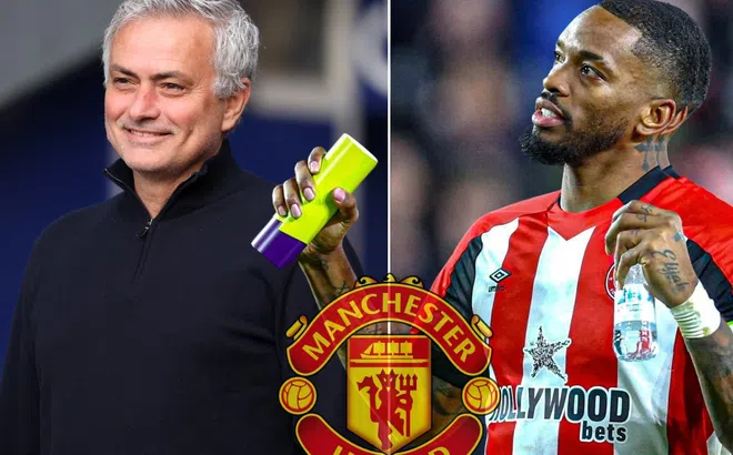 Tin chuyển nhượng 26/4: MU nhắm siêu tiền đạo, Mourinho tái xuất gã khổng lồ NHA?