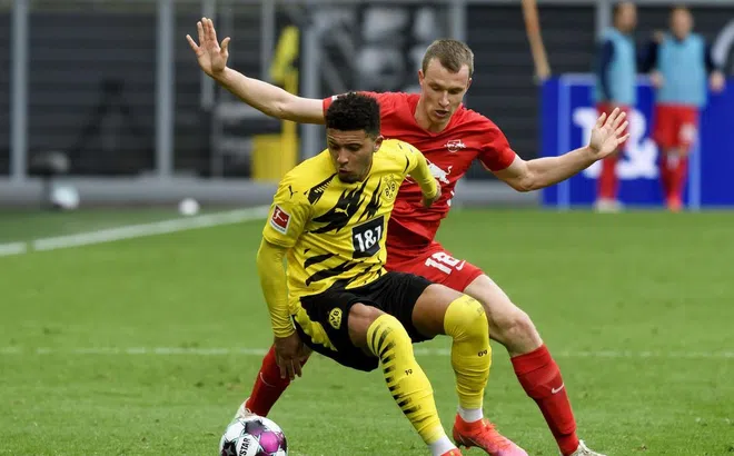 Nhận định, dự đoán Leipzig vs Dortmund, 20h30 ngày 27/04/2024