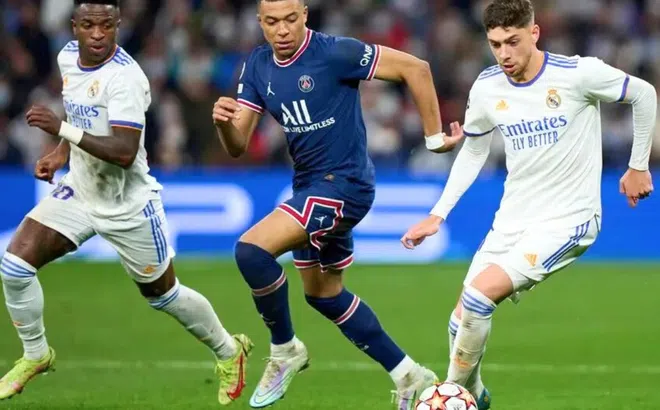 Sao Real dọa 'đút túi' Mbappe tại chung kết Champions League