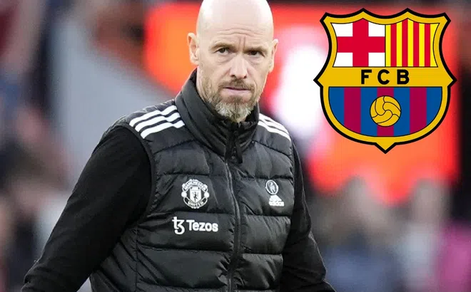 MU duyệt chi 60 triệu Euro, săn 'vũ công Samba' của Barca