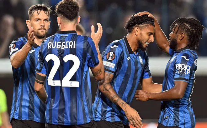 Nhận định, dự đoán Marseille vs Atalanta, 02h00 ngày 03/05/2024