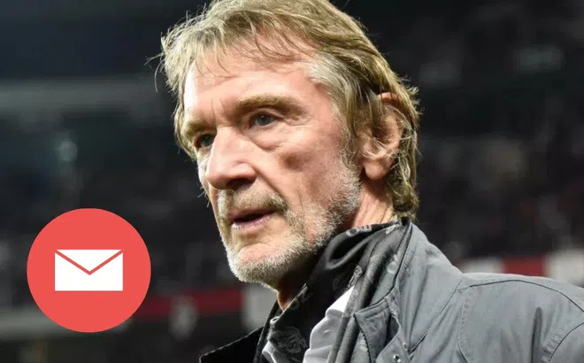 Ratcliffe chỉ trích một bộ phận MU, mô tả thẳng là 'sự ô nhục'