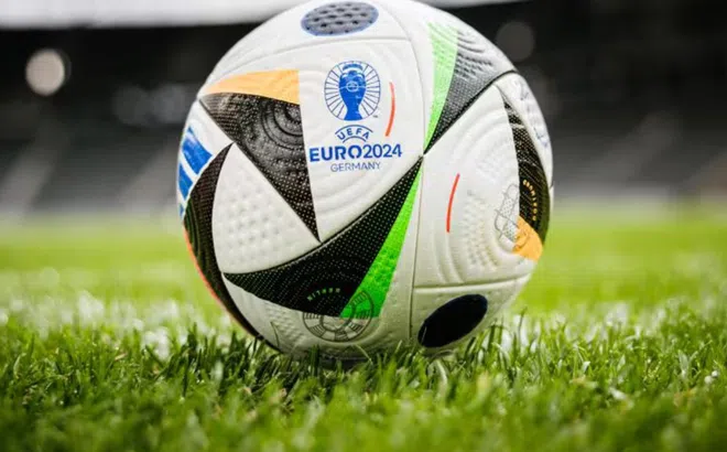 UEFA chính thức đưa ra thay đổi lớn trước thềm Euro 2024