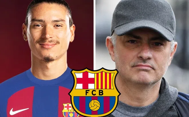 Tin chuyển nhượng tối 5/5: Barca chiêu mộ Nunez, Mourinho cập bến đội bóng Ả Rập?