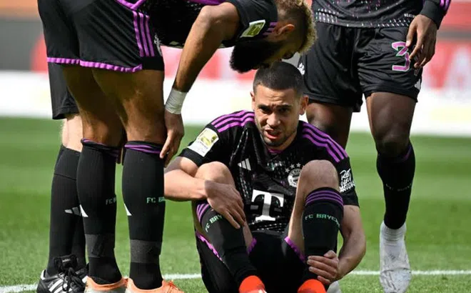 Tuchel xác nhận Bayern tổn thất lớn sau thất bại ở Bundesliga