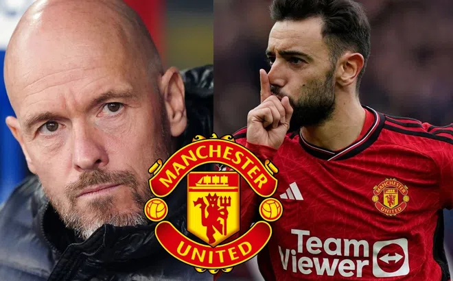 Chuyển nhượng MU 13/5: Chia tay Martial, chào đón ngôi sao 3 lần vô địch C1?