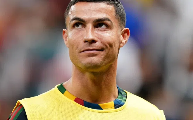 Ronaldo tiết lộ bí quyết giúp giữ phong độ ở tuổi 39
