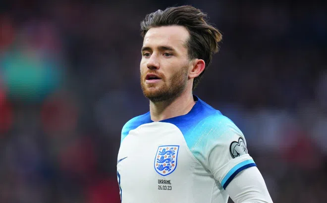 Pochettino xác nhận Ben Chilwell sẵn sàng cho Euro 2024