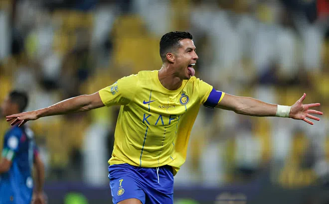 Tương lai của Ronaldo tại Al Nassr được hé lộ