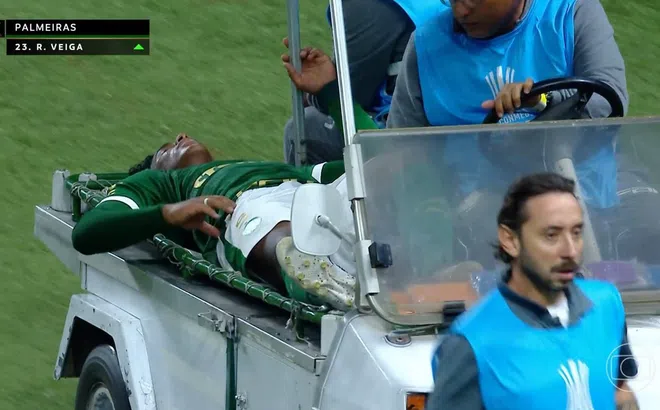 Brazil tổn thất lớn ngay trước thềm Copa America 2024