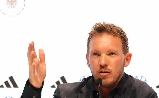 Nagelsmann thẳng tay loại bỏ Hummels, bất ngờ triệu tập 4 thủ môn