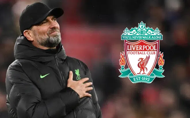 Sau Klopp, Liverpool chính thức thông báo chia tay thêm 2 cầu thủ