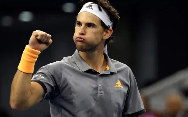 Lịch thi đấu tennis 21/5: Sôi động vòng loại Roland Garros