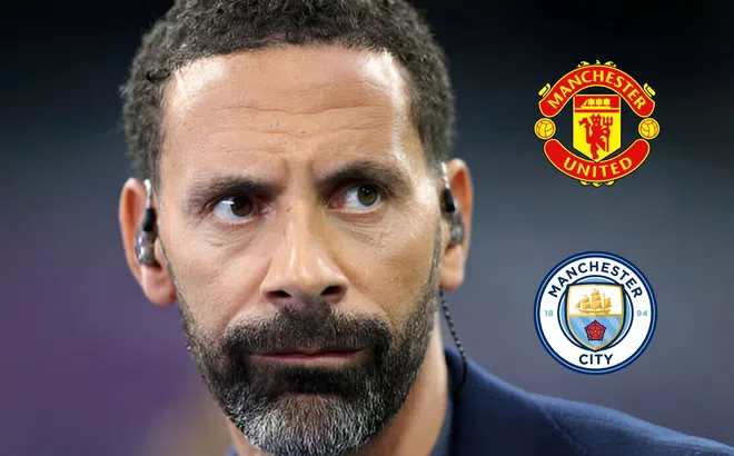 Rio Ferdinand phân vân dự đoán kết quả chung kết FA Cup