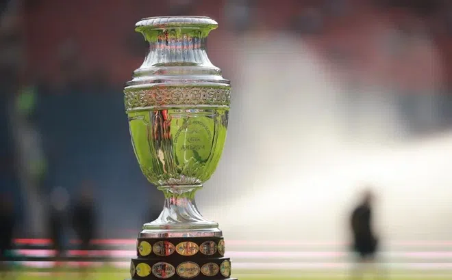 3 ứng cử viên vô địch Copa America 2024