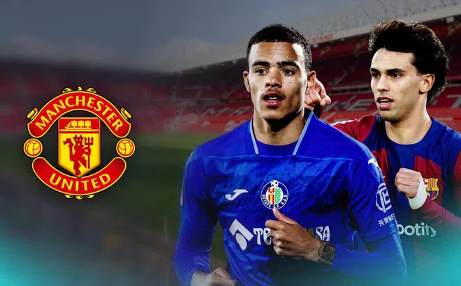 Chuyển nhượng MU 30/5: Greenwood được đem trao đổi với ngôi sao La Liga