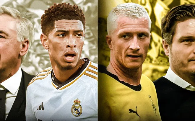 Dự đoán kết quả Real Madrid vs Dortmund nhận phần quà từ Thethao247.vn