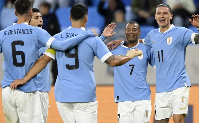 Nhận định, dự đoán Mexico vs Uruguay, 08h00 ngày 06/06/2024