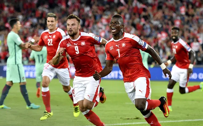 Nhận định, dự đoán Thụy Sĩ vs Estonia, 01h15 ngày 05/06/2024