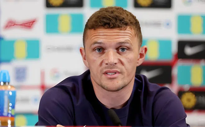 Trippier tiết lộ nguồn cảm hứng của ĐT Anh trước thềm Euro 2024