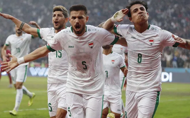 Nhận định, dự đoán Indonesia vs Iraq, 16h00 ngày 06/06/2024