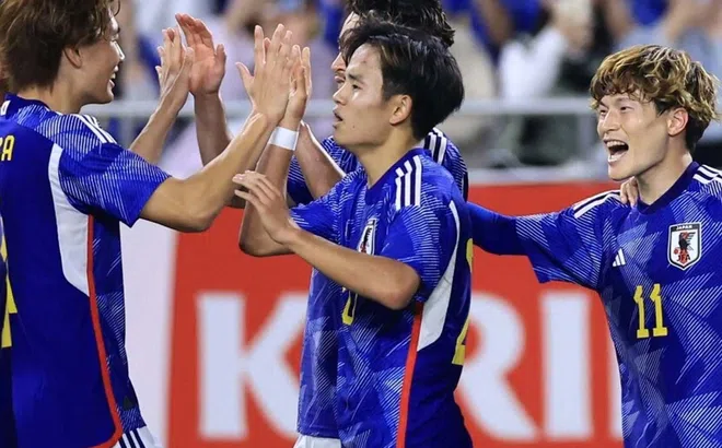 Nhận định, dự đoán Myanmar vs Nhật Bản, 19h10 ngày 06/06/2024