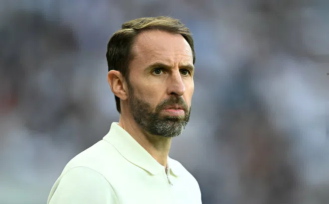 Gareth Southgate trải qua cơn đau đầu 'dễ chịu' cùng ĐT Anh
