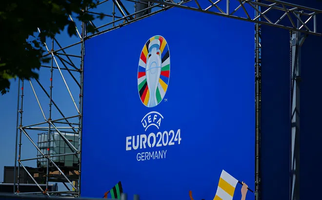 Những thay đổi đáng chú ý tại Euro 2024