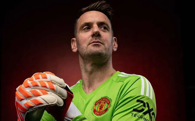 Cầu thủ Man United bất ngờ được gọi lên tuyển Anh dự Euro 2024
